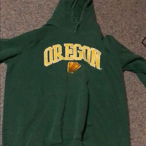 Oregon Ducks Sweatshirt
